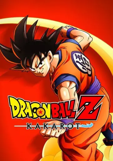 DRAGON BALL Z KAKAROT UPDATE V1.031