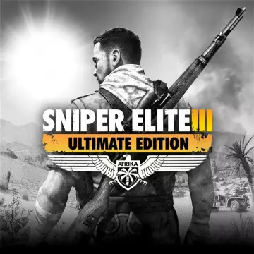 Sniper Elite 3 Ultimate Edition