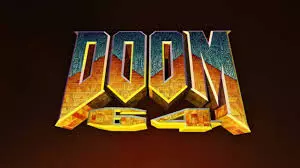 DOOM 64