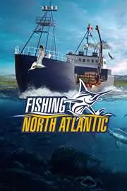 Fishing: North Atlantic