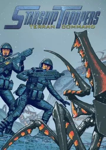 Starship Troopers: Terran Command