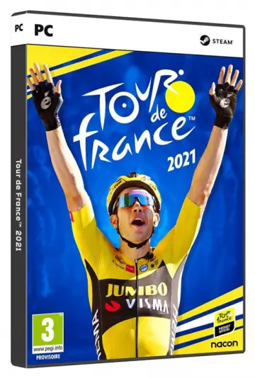 Tour de France 2021