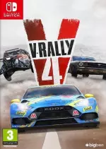 V-Rally 4