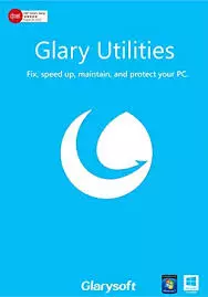 GLARY UTILITIES V5.135.0.161 & VERSION PORTABLE