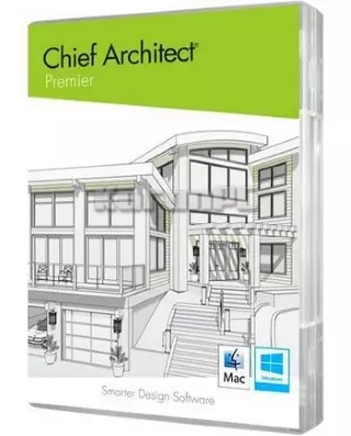 CHIEF ARCHITECT PREMIER X13 V23.3.0.81 (X64)