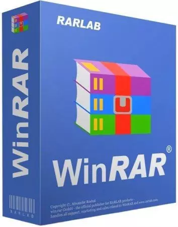 WINRAR 5.70 FINAL