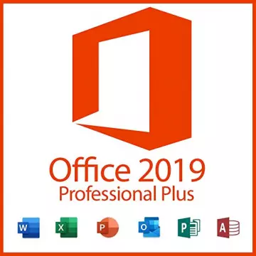 OFFICE 2019 - V16.35