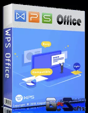 WPS OFFICE 2019 V11.2.0.8970