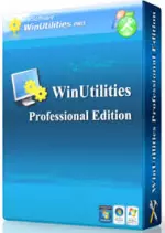 WinUtilities Professional Edition 15.4