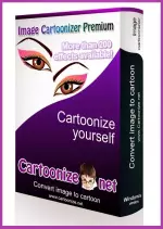 FX Cartoonizer 1.1.2