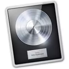 APPLE : LOGIC PRO X V10.5.1 CR2