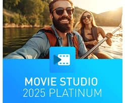 MAGIX Movie Studio 2025 Platinum 24.0.1.227 (x64)