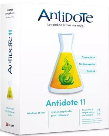 Antidote 11 v2.1.2