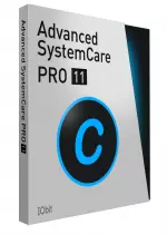 ADVANCED SYSTEMCARE PRO V11.4.0.232