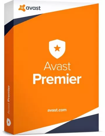 AVAST PREMIER SECURITY 19.8.2393 (BUILD 19.8.4793)