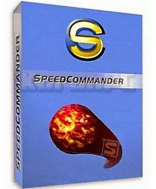 SPEEDCOMMANDER PRO V18.30.9500