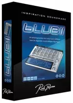 Rob Papen Blue II v1.03a