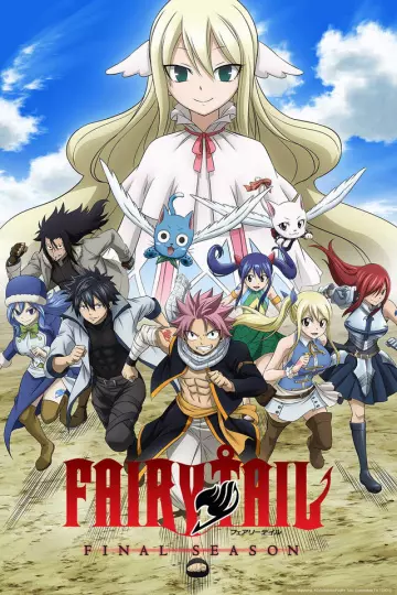 Fairy Tail