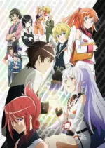 Plastic Memories