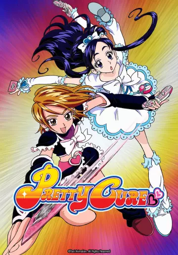 Pretty Cure