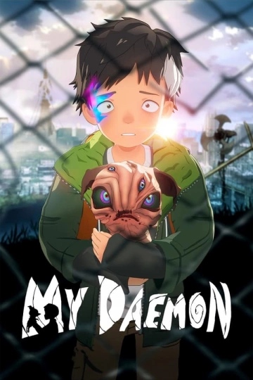 My Daemon