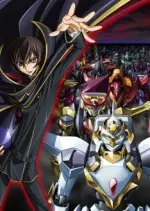 Code Geass : Lelouch of the Rebellion