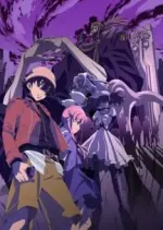 Mirai Nikki