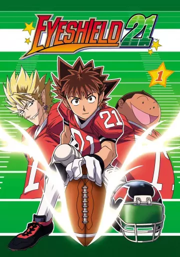 Eyeshield 21