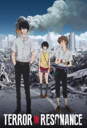 Terror in Resonance