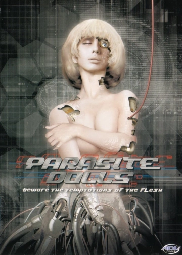 Parasite Dolls