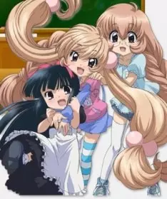 Kodomo no Jikan (TV)