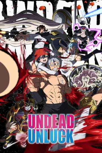 Undead Unluck