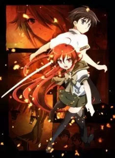 Shakugan no Shana