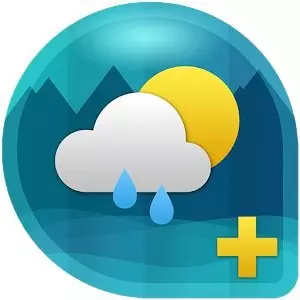 MÉTÉO & WIDGET HORLOGE SANS AD V4.1.0.9