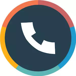 CONTACTS & TÉLÉPHONE - DRUPE V3.044.00021-REL