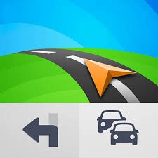 Sygic - Navigation Gps v24.3.4 Premium