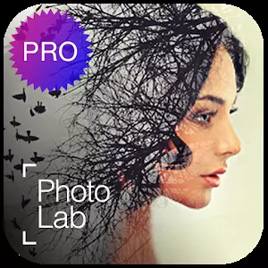 PHOTO LAB PRO - MONTAGE PHOTO V3.5.4