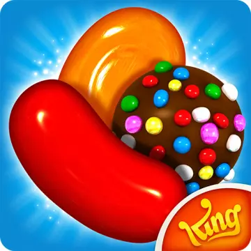 CANDY CRUSH SAGA V1.228.1.2