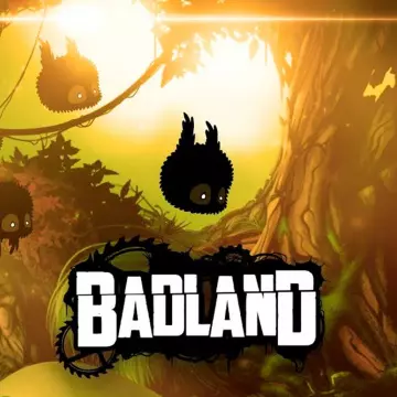 BADLAND 3.2.0.91