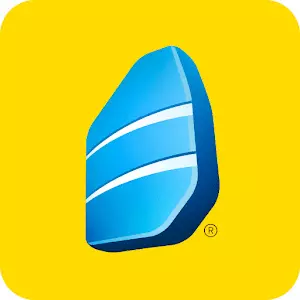 ROSETTA STONE : APPRENTISSAGE LINGUISTIQUE V6.8.1