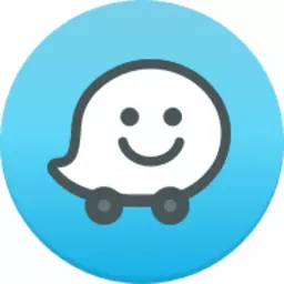 WAZE 4 48 0 4-CGE-(BOUTON ORIGINAL)