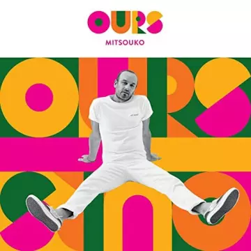 Ours - Mitsouko