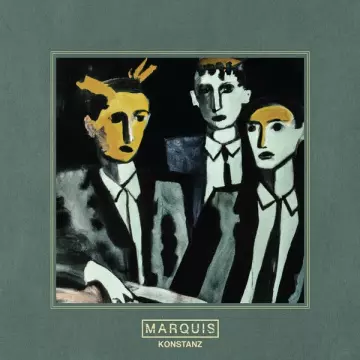 Marquis - Konstanz