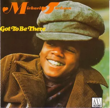 Michael Jackson - Got to Be There