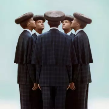 STROMAE - Multitude (+Bonus track)