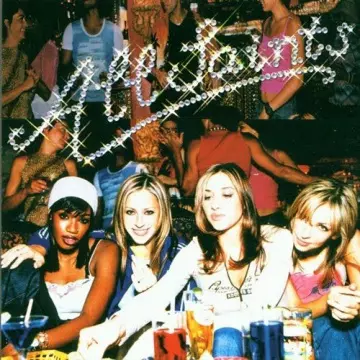 All Saints ‎– Saints & Sinners