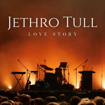 Jethro Tull - Love Story