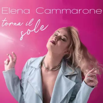 Elena Cammarone - Torna il sole