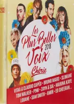 Les plus belles voix Chérie FM