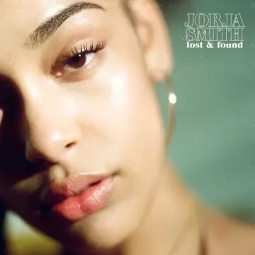 Jorja Smith - Lost & Found